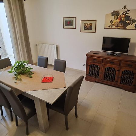 Villa Silvana Lecce Zimmer foto