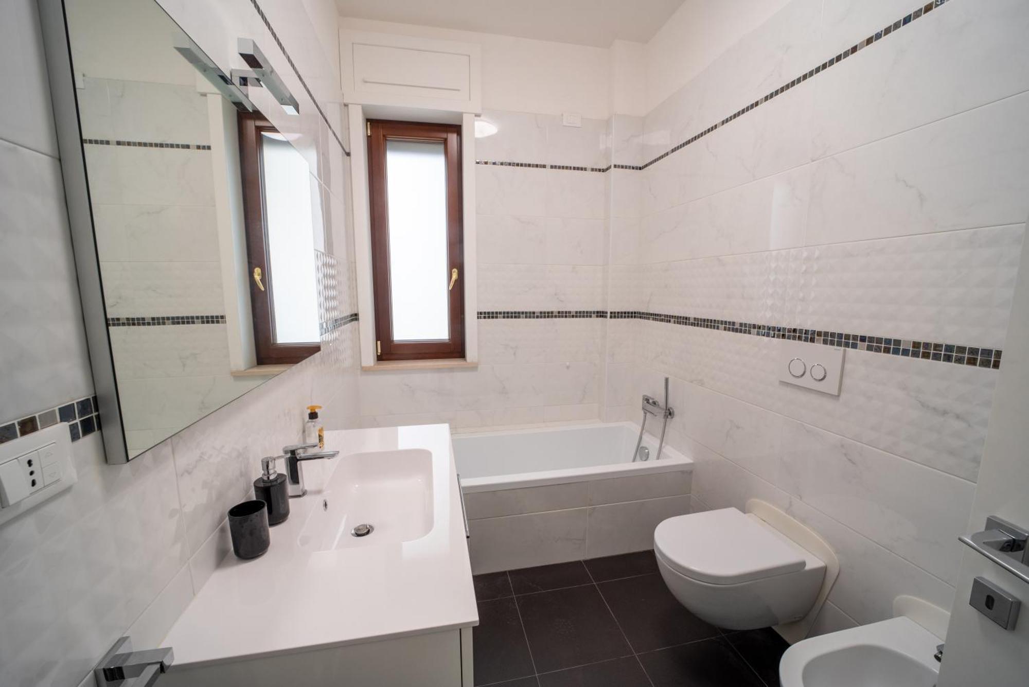 Villa Silvana Lecce Zimmer foto