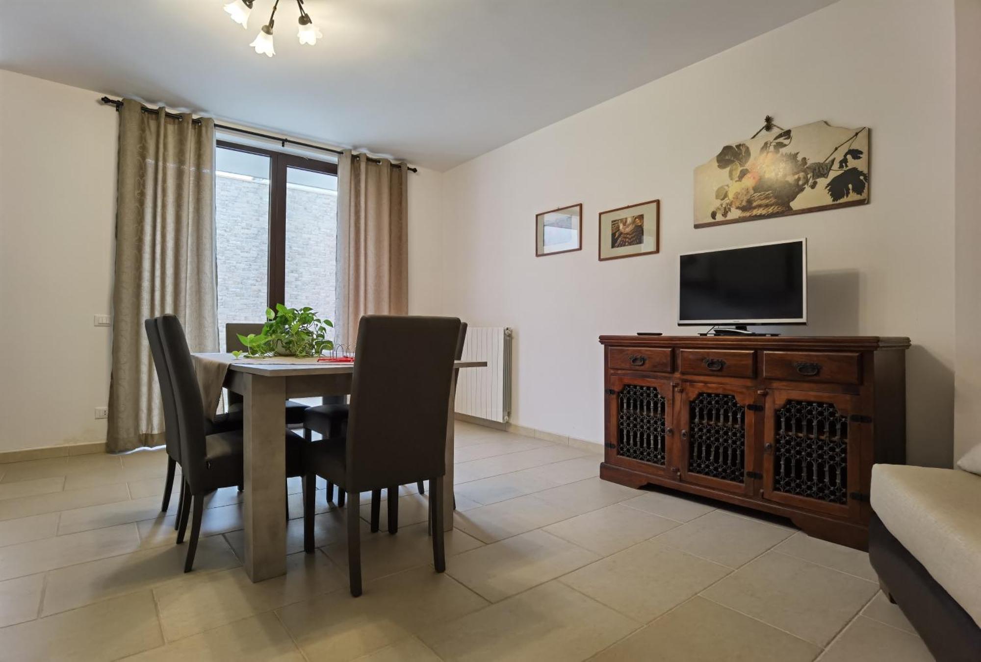 Villa Silvana Lecce Zimmer foto